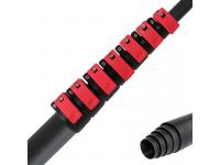 Window Cleaning Carbon Fiber Telescopic Pole