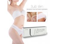 SubSkin Filler for Breast and Buttock Augmentation