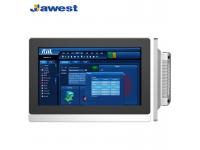 21.5" Industrial Display LCD Monitor With Touch Screen