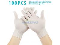 Non Latex Gloves