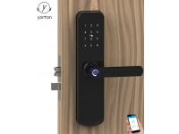 Why is it Popular to Install Smart Locks in Decorating Houses Now?