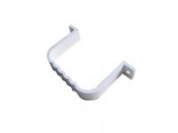 5.2INCH PVC RAIN GUTTER