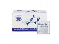 General name:&nbsp;Alcohol Pads