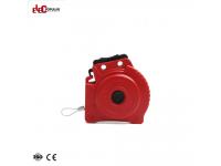 Cable Lockout EP-L41   Cable Shackle Padlock   Steel Cable Shackle Safety Padlocks For Sale