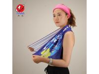 Tips for Choosing Sports Towels