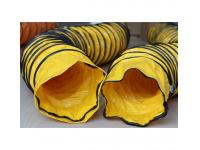 Insulated Duct  Anti-UV Insulated Duct  water proof Insulated Duct Distributor 