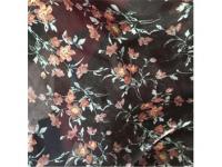 What is the Method of Polyester Fabric Printing Process?
