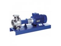 Vacuum Pump Repair Method