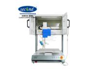 What Preparations do I need to do Before Using Glue Dispensing Machine? May. 30, 2020