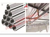 200mmheight, 200mm width Galvanized square and round tubes