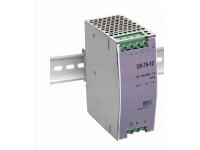 75W Din Rail Switching Power Supply