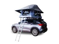 Roof Tent is Your First Choice!
