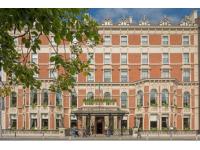 Yabo & the Shelbourne, Autograph Collection