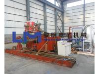 Pipe Bending Machine Operating Procedures