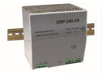 240W Din Rail Switching Power Supply