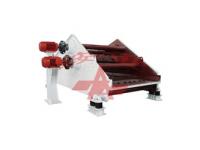 Do you know the Reason and Solution of the Mixture of Linear Vibrating Screen?