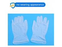 disposable gloves in stock