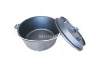 Camp Dutch Oven