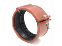 Ductile Cast Iron Flexible Coupling/Clamp