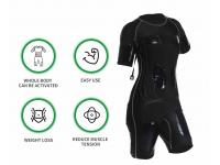 EMS Fitness: a New Way for Lazy People to Lose Weight