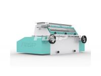 Energy Saving of Feed Processing Machinery