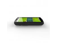 Handheld UHF Reader Rugged Handheld Cordless Laser 2D Barcode Scanner