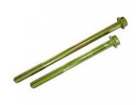 What Is A Track Bolt?