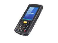 Windows Handheld Terminal with CCD Qr Code Reader and NFC RFID Reader