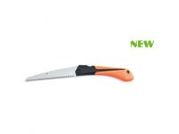 Lightweight folding saw