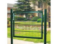 How to Install Wire Mesh Fence Panels to Better Reflect Its Effect?