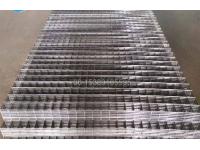 Fence Production Process