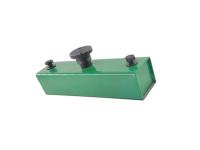 Template Magnetic Box For Prefabricated Building