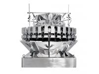 Intelligent 32 Head Mixing Combined Weigher with 1.6L Hopper for Weighing Granule