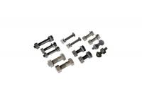 What is the Importance and Working Principle of Fasteners?