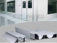 Airtight Design of Clean Room Doors and Windows
