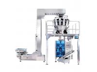 Multi-Function Vertical Weighing and Packing System with Automatic VFFS Machine