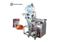 How about the Performance of the Chili Sauce Packaging Machine?