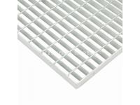 Zhuote Galvanized steel grating