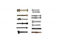 What is the Difference Between Anchor Bolts and Foundation Bolts?