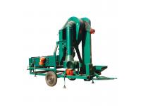 5XCF Series Seed Grading Machine