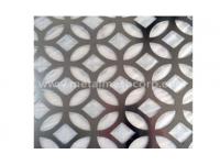 Application of Architectural Perforated Mesh in the construction industry