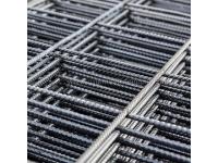 SANS 1024:2012 Welded Fabric Reinforcement