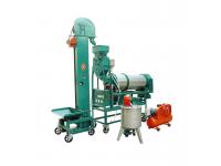 5BY Seed Coating Machine