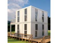  How to Extend the Service Life of Container Houses?