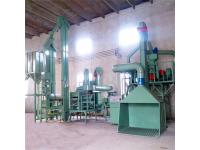 Seed Processing Production Line