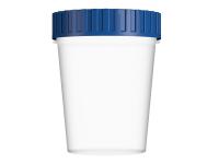 80mL PP Liquid Bottle for Drug Dissolution-37280