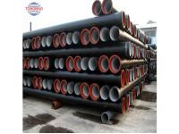 How is Ductile Iron Pipe Anti-Corrosion Treatment?