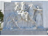 What are the four basic methods of sculpture?