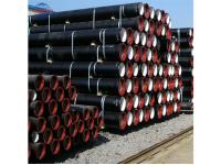 What is the Difference Between Ductile Iron Pipe and Machine-Made Cast Iron Pipe?