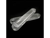 High Pressure Gauge Glass and Acessories for Boiler